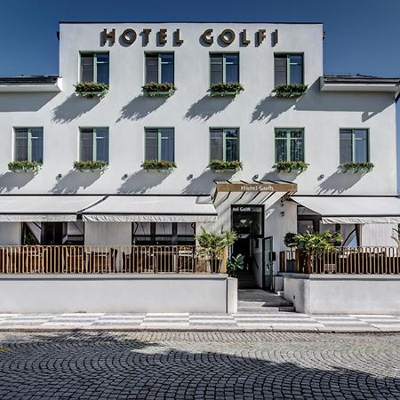 Hotel Golfi Podiebrady Zewnętrze zdjęcie