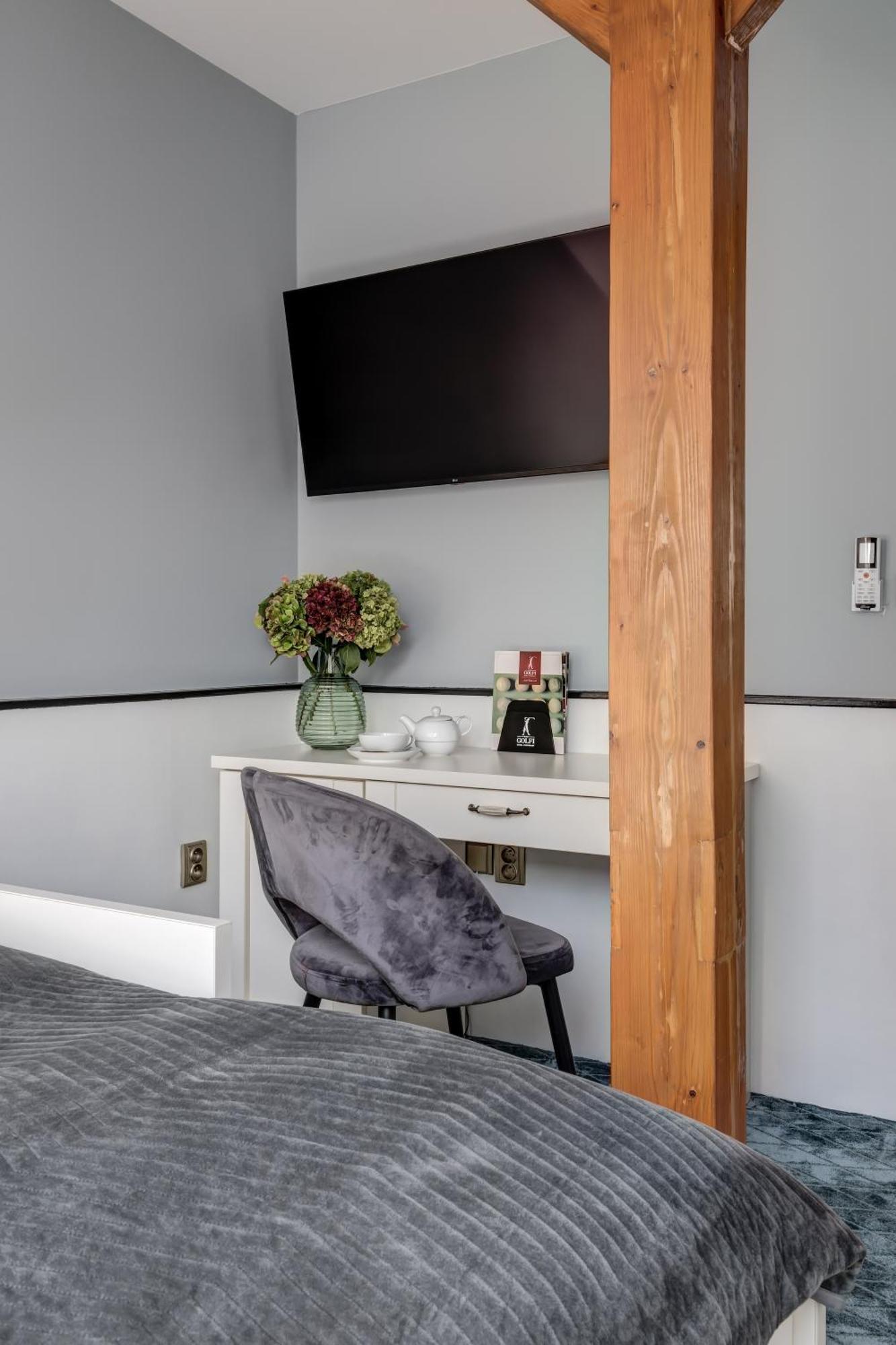 Hotel Golfi Podiebrady Zewnętrze zdjęcie