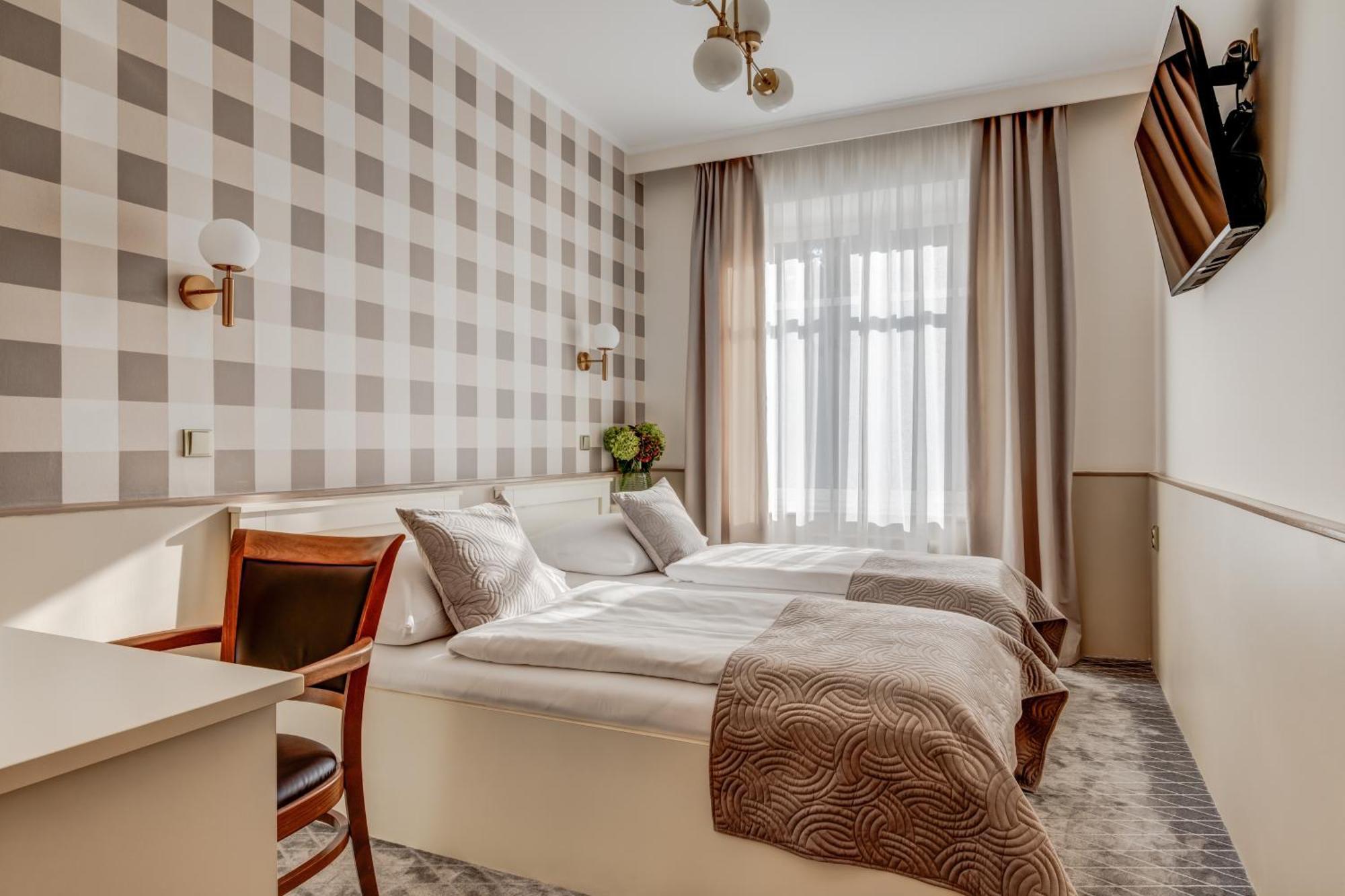 Hotel Golfi Podiebrady Zewnętrze zdjęcie