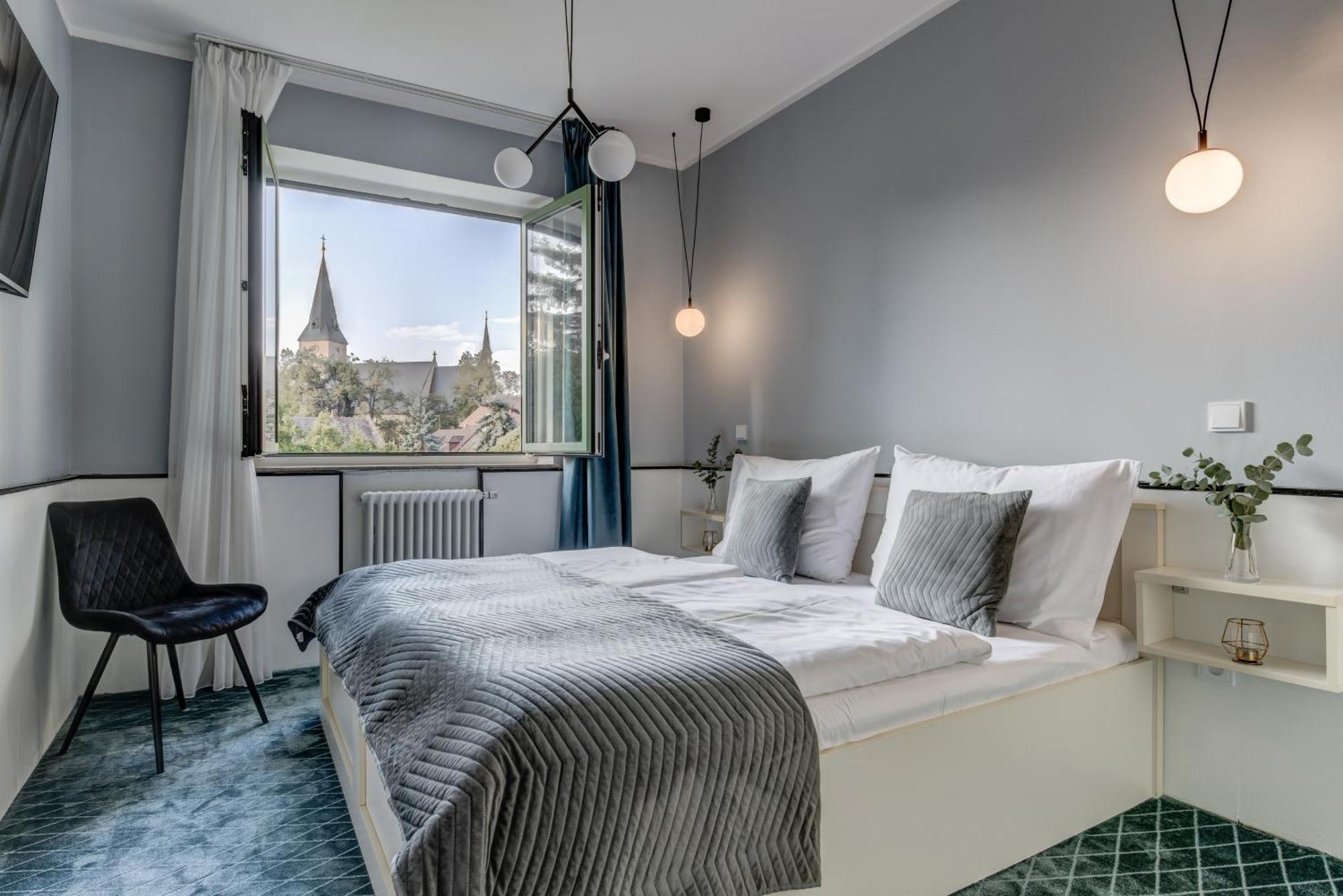 Hotel Golfi Podiebrady Zewnętrze zdjęcie