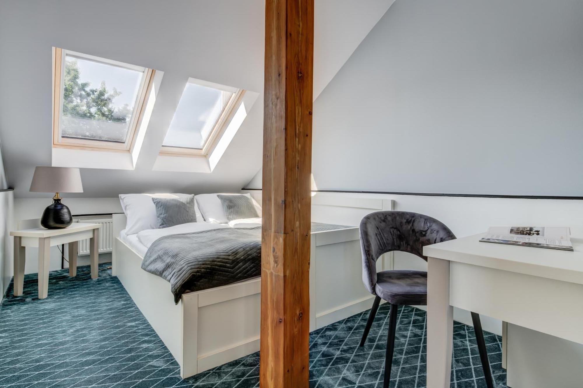 Hotel Golfi Podiebrady Zewnętrze zdjęcie